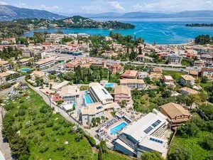 PALAPART GIKAS GOUVIA – Gouvia