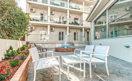 PALOTEL GOUVIA HOTEL – Gouvia