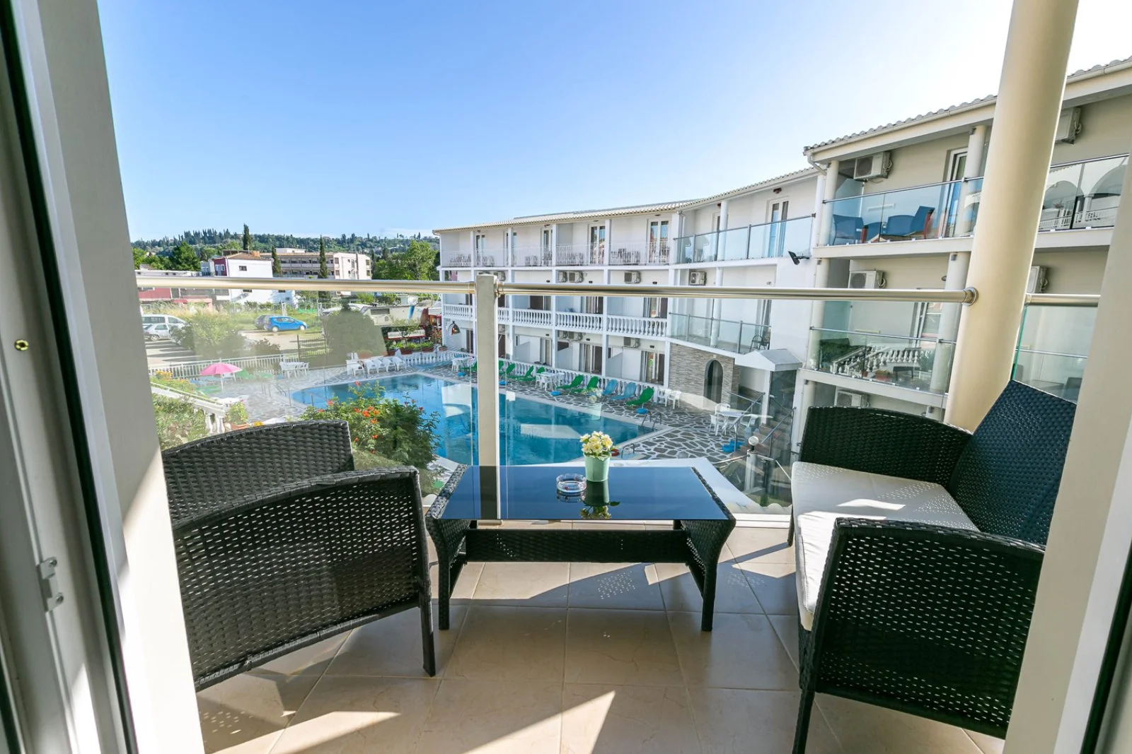 Palotel Gouvia Hotel Palotel Gouvia Hotel