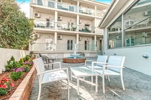 PALOTEL GOUVIA HOTEL – Gouvia