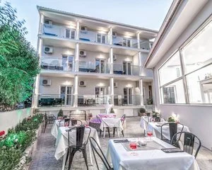 PALOTEL GOUVIA HOTEL – Gouvia