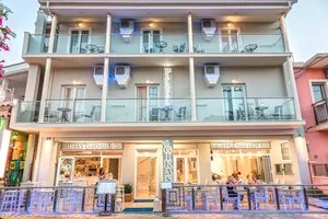 PALOTEL GOUVIA HOTEL – Gouvia