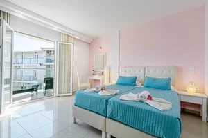 PALOTEL GOUVIA HOTEL – Gouvia
