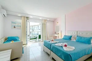 PALOTEL GOUVIA HOTEL – Gouvia