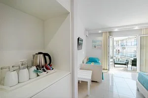 PALOTEL GOUVIA HOTEL – Gouvia