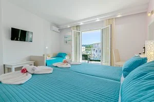 PALOTEL GOUVIA HOTEL – Gouvia