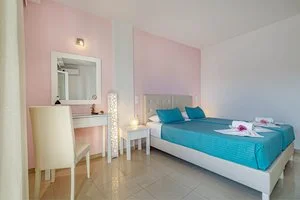 PALOTEL GOUVIA HOTEL – Gouvia