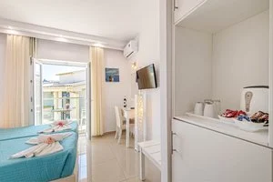 PALOTEL GOUVIA HOTEL – Gouvia