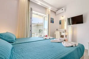 PALOTEL GOUVIA HOTEL – Gouvia