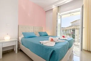 PALOTEL GOUVIA HOTEL – Gouvia