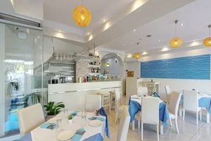 PALOTEL GOUVIA HOTEL – Gouvia