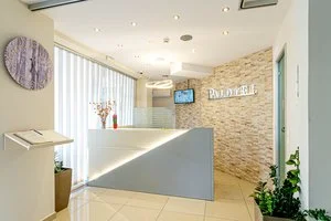 PALOTEL GOUVIA HOTEL – Gouvia
