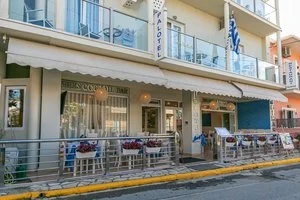 PALOTEL GOUVIA HOTEL – Gouvia