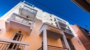 LEMON TREE HOUSE – Scarpanto