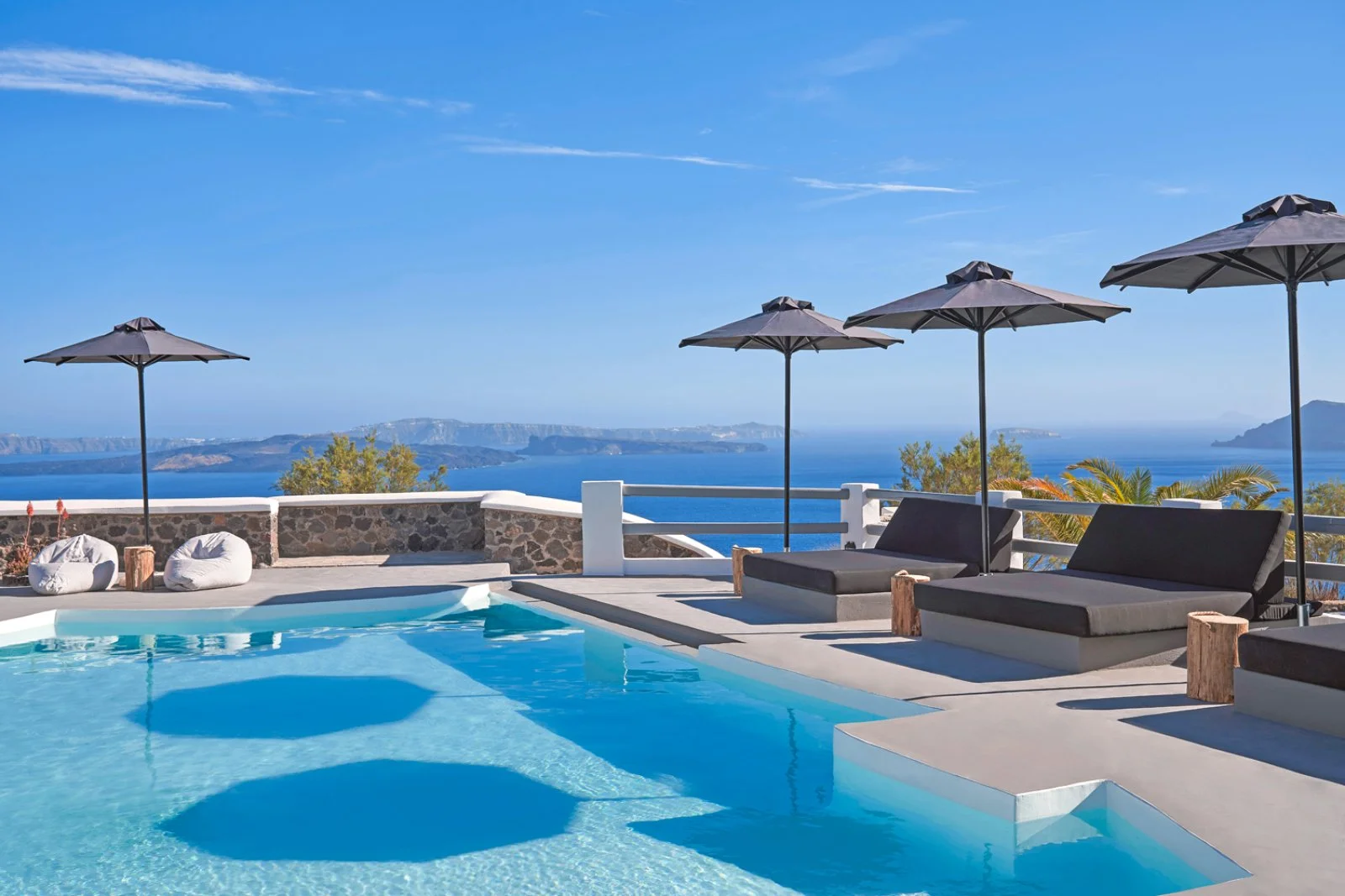 Mr & Mrs White Oia Santorini Mr & Mrs White Oia Santorini