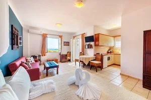 HOTEL SUNRISE BEACH SUITES – Ermopoli