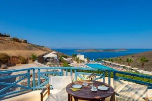 HOTEL SUNRISE BEACH SUITES – Ermopoli
