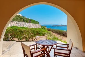 HOTEL SUNRISE BEACH SUITES – Ermopoli