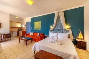 HOTEL SUNRISE BEACH SUITES – Ermopoli