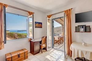 HOTEL SUNRISE BEACH SUITES – Ermopoli