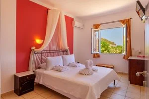 HOTEL SUNRISE BEACH SUITES – Ermopoli