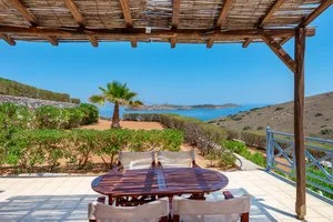 HOTEL SUNRISE BEACH SUITES – Ermopoli