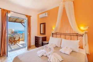 HOTEL SUNRISE BEACH SUITES – Ermopoli
