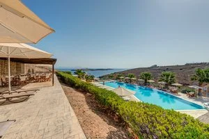 HOTEL SUNRISE BEACH SUITES – Ermopoli