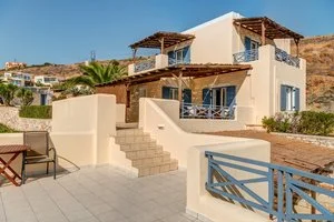 HOTEL SUNRISE BEACH SUITES – Ermopoli