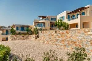 HOTEL SUNRISE BEACH SUITES – Ermopoli