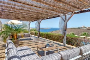 HOTEL SUNRISE BEACH SUITES – Ermopoli
