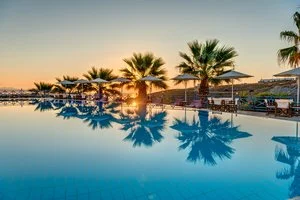 HOTEL SUNRISE BEACH SUITES – Ermopoli