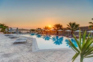 HOTEL SUNRISE BEACH SUITES – Ermopoli