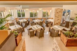 HOTEL SUNRISE BEACH SUITES – Ermopoli