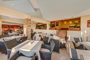 HOTEL SUNRISE BEACH SUITES – Ermopoli
