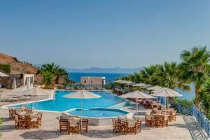 HOTEL SUNRISE BEACH SUITES – Ermopoli