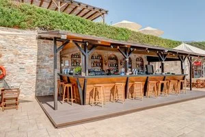 HOTEL SUNRISE BEACH SUITES – Ermopoli
