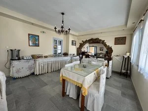 HOTEL AGHIA ANNA – Agia Anna