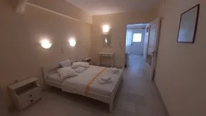 HOTEL AGHIA ANNA – Agia Anna