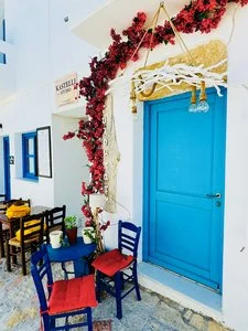 MYRTO HOTEL – Koufonissia