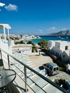 MYRTO HOTEL – Koufonissia