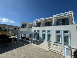 MYRTO HOTEL – Koufonissia