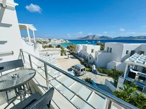 MYRTO HOTEL – Koufonissia