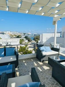MYRTO HOTEL – Koufonissia