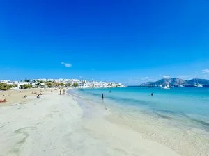 MYRTO HOTEL – Koufonissia