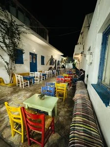 MYRTO HOTEL – Koufonissia