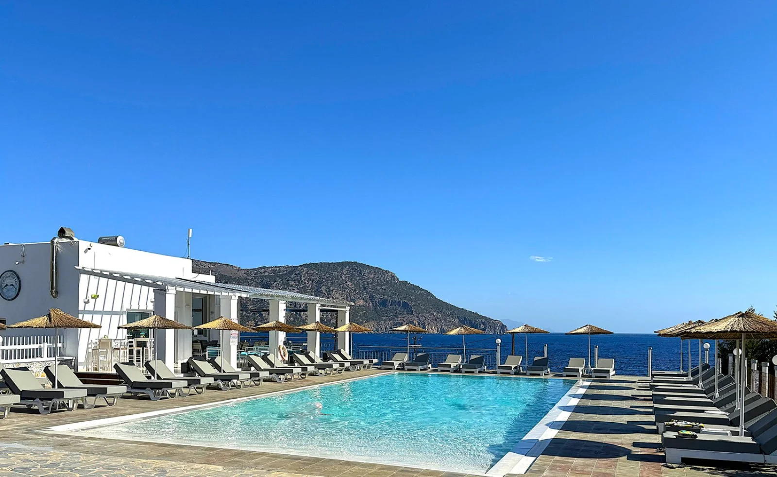 Hotel Sound Of The Sea Hotel Sound Of The Sea