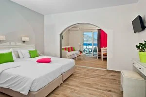HOTEL SOUND OF THE SEA – Scarpanto