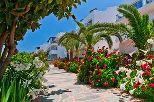 HOTEL SOUND OF THE SEA – Scarpanto
