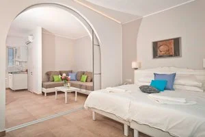 HOTEL SOUND OF THE SEA – Scarpanto